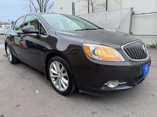 used 2014 Buick Verano car, priced at $8,999