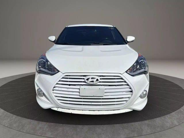 used 2016 Hyundai Veloster car, priced at $5,999
