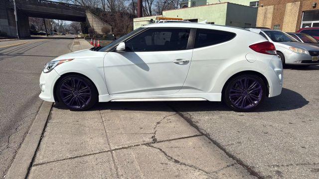 used 2016 Hyundai Veloster car, priced at $5,999