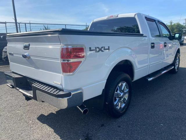 used 2014 Ford F-150 car, priced at $18,399