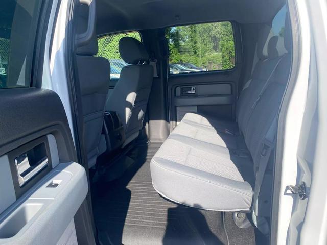 used 2014 Ford F-150 car, priced at $18,399