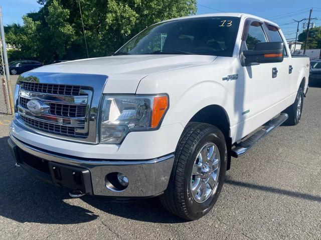 used 2014 Ford F-150 car, priced at $19,799