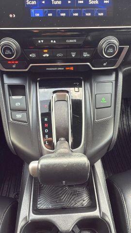 used 2018 Honda CR-V car, priced at $16,599