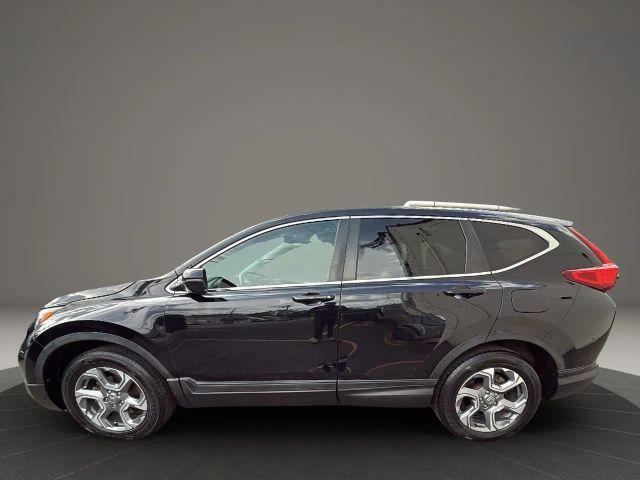 used 2018 Honda CR-V car, priced at $16,599