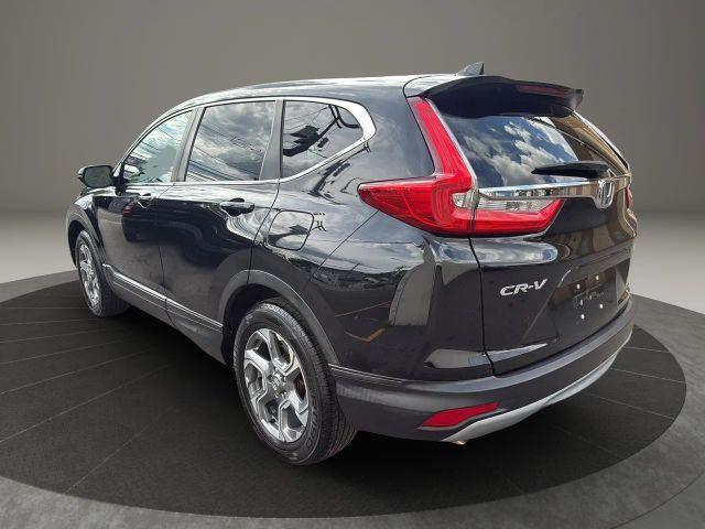 used 2018 Honda CR-V car, priced at $16,599