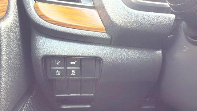 used 2018 Honda CR-V car, priced at $16,599