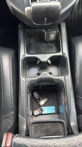 used 2018 Honda CR-V car, priced at $16,599