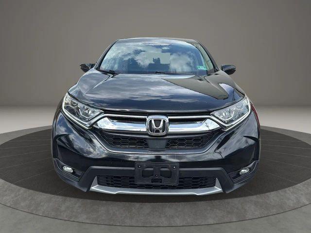 used 2018 Honda CR-V car, priced at $16,599