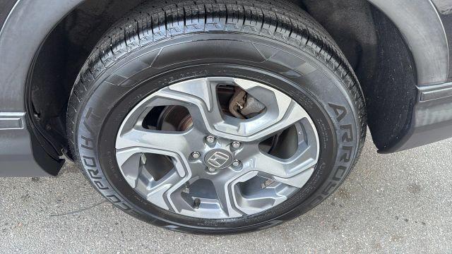 used 2018 Honda CR-V car, priced at $16,599