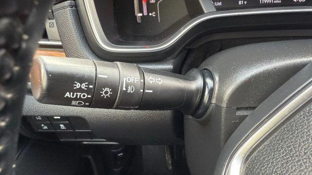 used 2018 Honda CR-V car, priced at $16,599