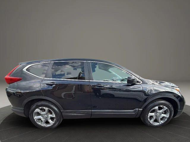 used 2018 Honda CR-V car, priced at $16,599