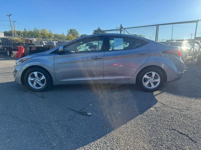 used 2014 Hyundai Elantra car, priced at $7,999