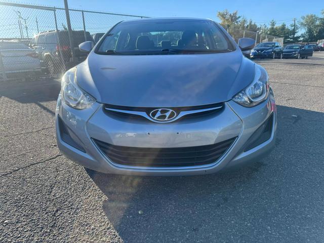 used 2014 Hyundai Elantra car, priced at $7,999