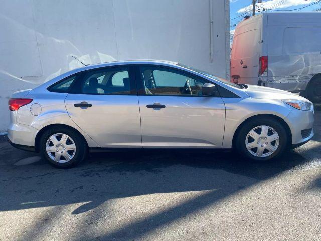 used 2016 Ford Focus car, priced at $6,299