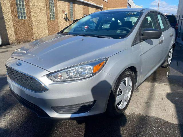 used 2016 Ford Focus car, priced at $5,999