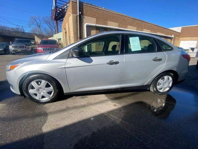 used 2016 Ford Focus car, priced at $5,999