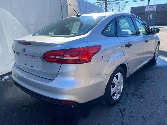 used 2016 Ford Focus car, priced at $6,299