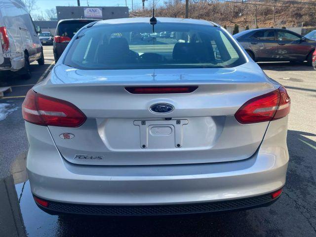 used 2016 Ford Focus car, priced at $5,999