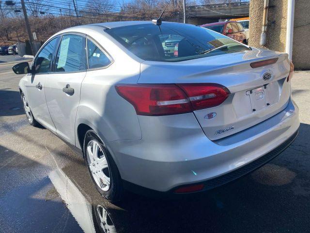 used 2016 Ford Focus car, priced at $6,299