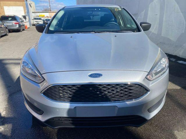 used 2016 Ford Focus car, priced at $6,299