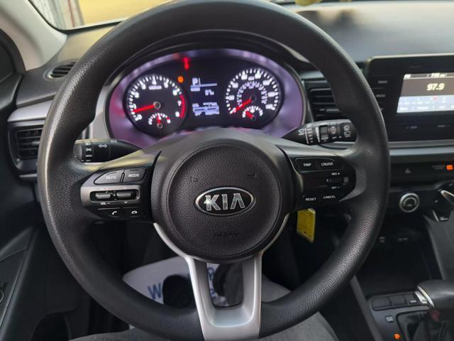 used 2018 Kia Rio car, priced at $7,999