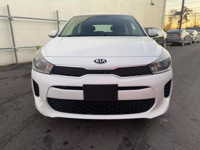 used 2018 Kia Rio car, priced at $7,999