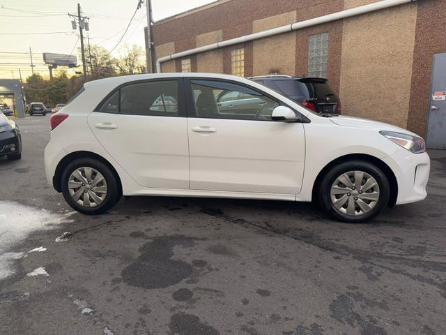 used 2018 Kia Rio car, priced at $7,999