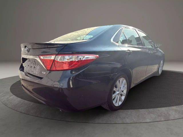 used 2015 Toyota Camry car, priced at $11,399