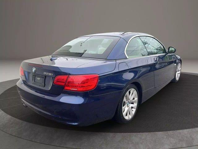 used 2013 BMW 328 car, priced at $11,999
