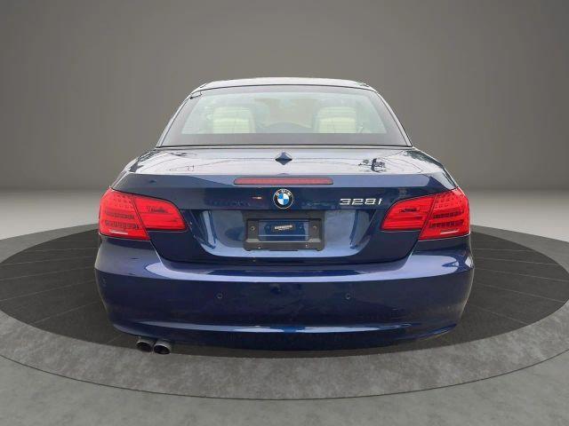 used 2013 BMW 328 car, priced at $9,999