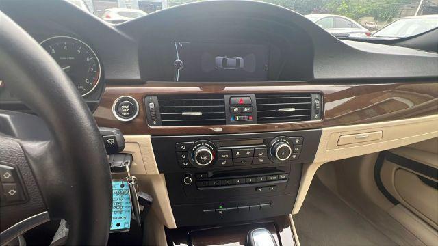 used 2013 BMW 328 car, priced at $11,999