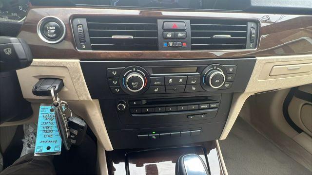 used 2013 BMW 328 car, priced at $11,999