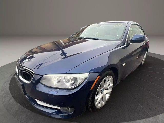 used 2013 BMW 328 car, priced at $11,999