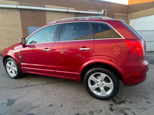 used 2014 Chevrolet Captiva Sport car, priced at $5,699