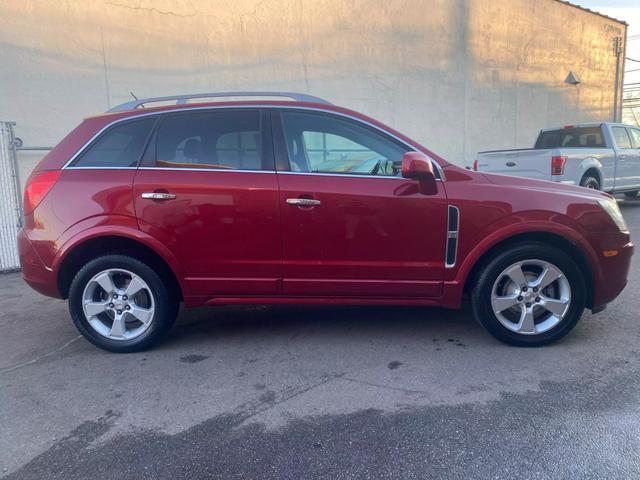 used 2014 Chevrolet Captiva Sport car, priced at $5,699