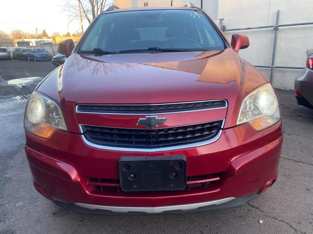 used 2014 Chevrolet Captiva Sport car, priced at $5,699