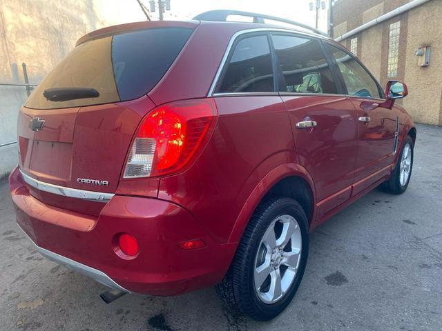 used 2014 Chevrolet Captiva Sport car, priced at $5,699