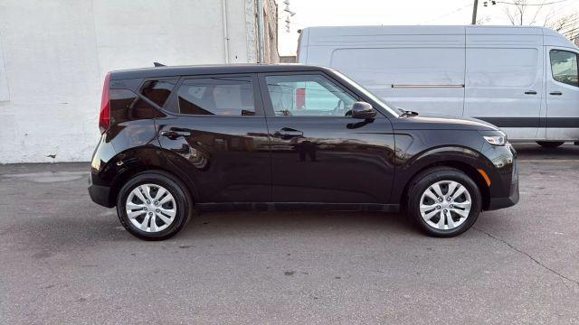 used 2020 Kia Soul car, priced at $16,499