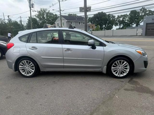 used 2013 Subaru Impreza car, priced at $6,499