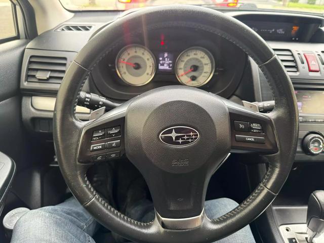 used 2013 Subaru Impreza car, priced at $6,499