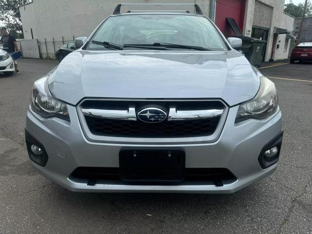 used 2013 Subaru Impreza car, priced at $6,499