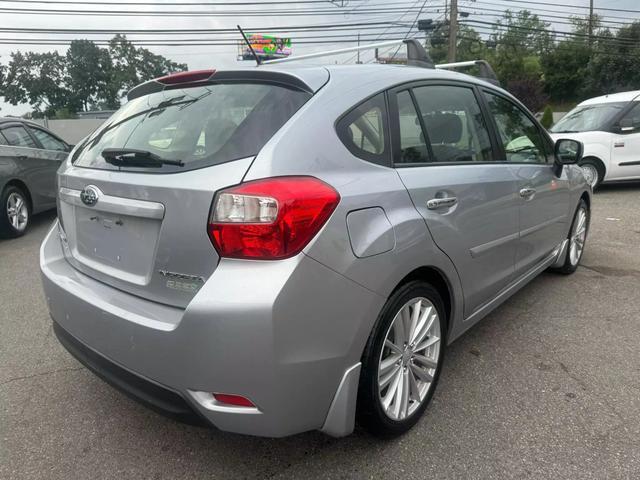 used 2013 Subaru Impreza car, priced at $7,699