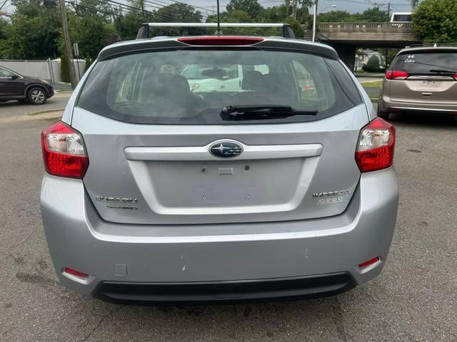 used 2013 Subaru Impreza car, priced at $7,699