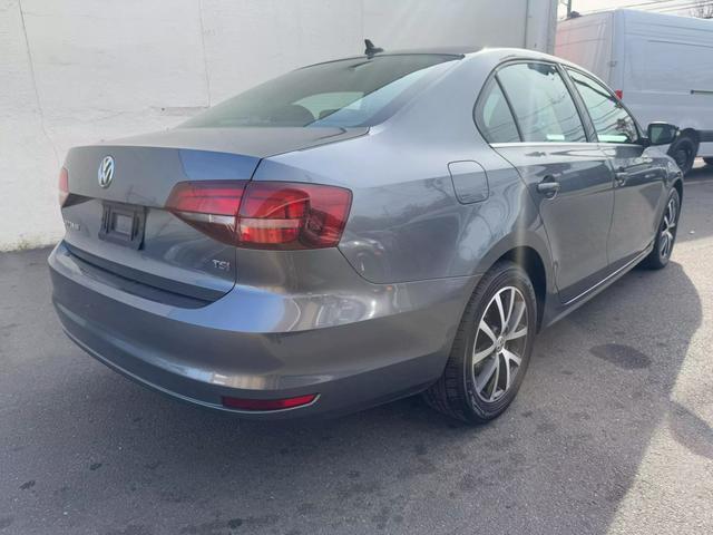 used 2017 Volkswagen Jetta car, priced at $10,499