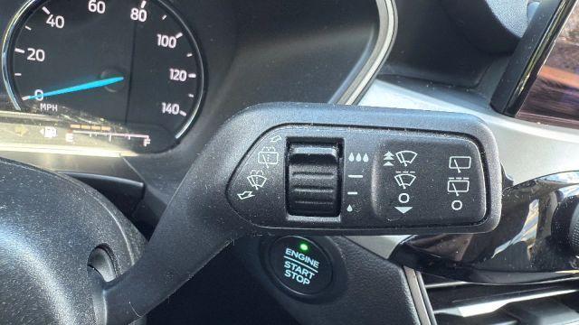 used 2021 Ford Escape car, priced at $15,499