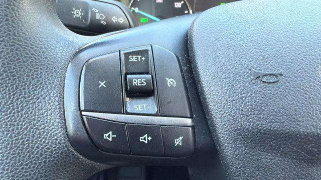 used 2021 Ford Escape car, priced at $15,499