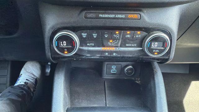 used 2021 Ford Escape car, priced at $15,499