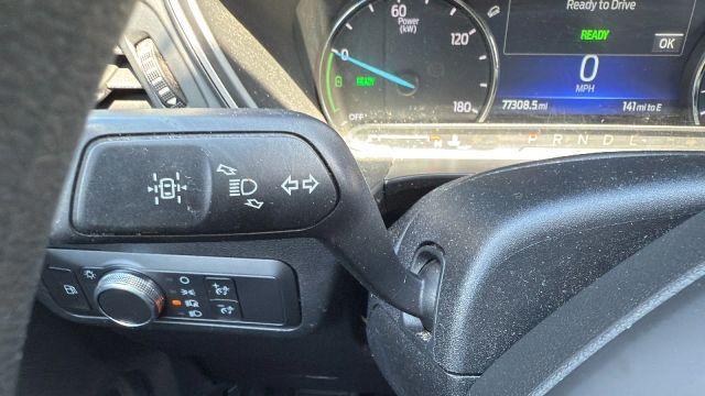 used 2021 Ford Escape car, priced at $15,499