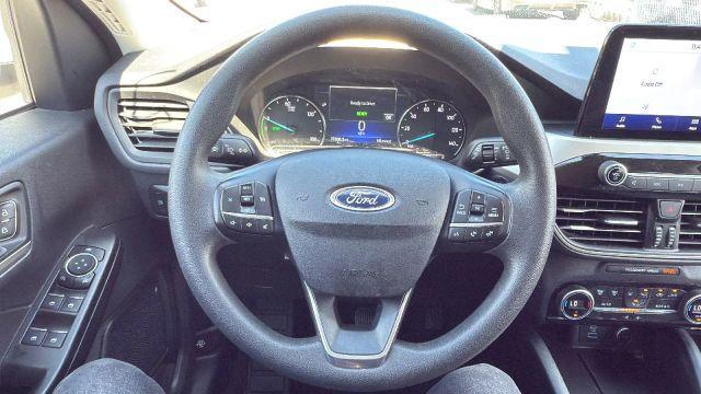 used 2021 Ford Escape car, priced at $15,499