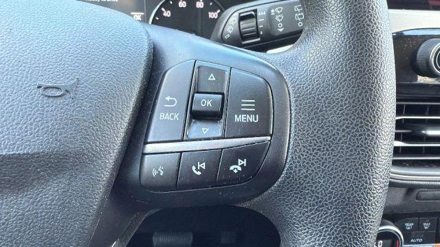 used 2021 Ford Escape car, priced at $15,499
